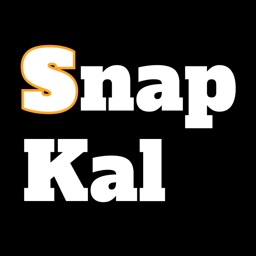 SnapKal: Photo Calorie Counter