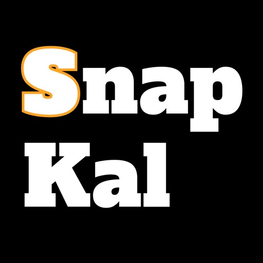 SnapKal: Photo Calorie Counter