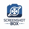MyScreenShotBox icon