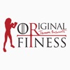 Fitness Original TR icon