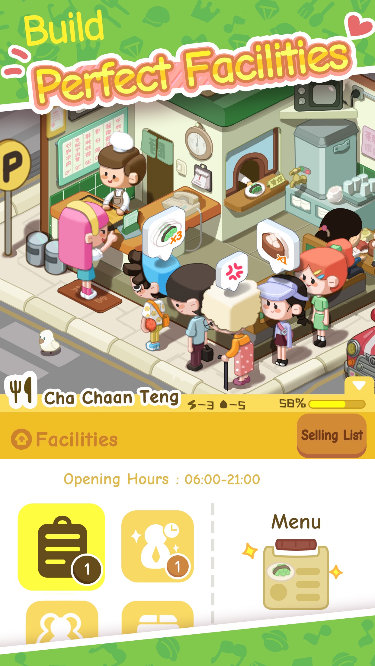 Rent Please! Landlord Sim screenshot 4