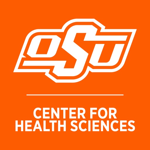 OSUMedLib icon