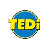 My TEDi Mitarbeiter-App icon