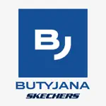 Skechers Butyjana App Support