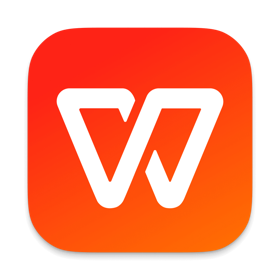 WPS Office - PDF, Docs, Sheets