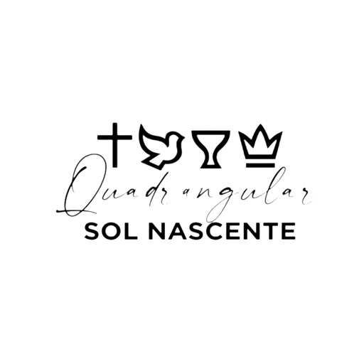 Quadrangular Sol Nascente