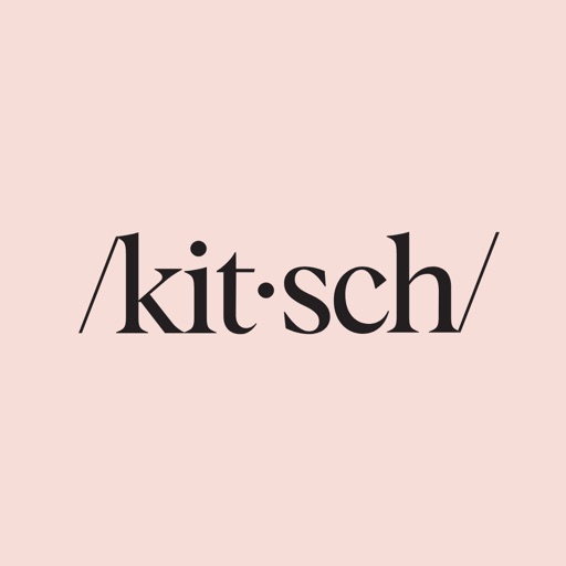 Kitsch: Hair Care & Accessory