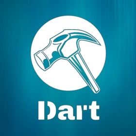 ภาพหน้าจอ (7) Dart Compiler - Run .dart Code