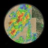 Get Storm Tracker Professional for iOS, iPhone, iPad Aso Report
