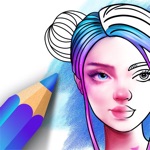 Download Color Pop AI - Coloring Book app