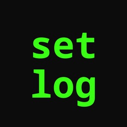 setlog: electronic music diary