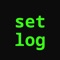 setlog is a social logging system for electronic music events