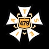 IATSE 479 icon