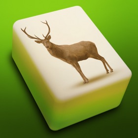 屏幕截图 (5) Mahjong Solitaire 3D : Quest