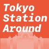 Tokyo Station Around icon