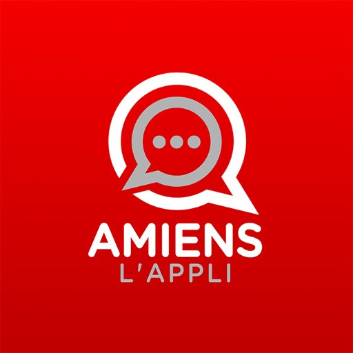 Amiens, l'appli