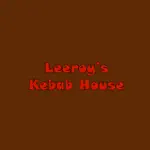 Leeroys Kebab House App Contact