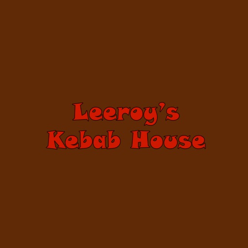 Leeroys Kebab House