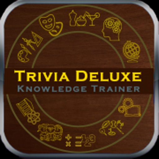 Trivia Deluxe - Learn & Fun