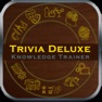 Get Trivia Deluxe - Learn & Fun for iOS, iPhone, iPad Aso Report