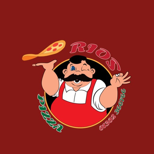 Rios Pizza Doncaster
