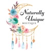 Naturally Unique Boutique icon