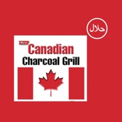 Canadian Charcoal Grill.