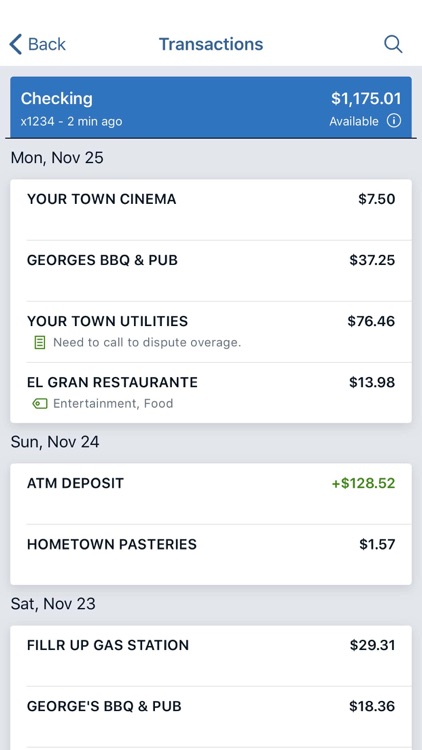 Freedom First Mobile