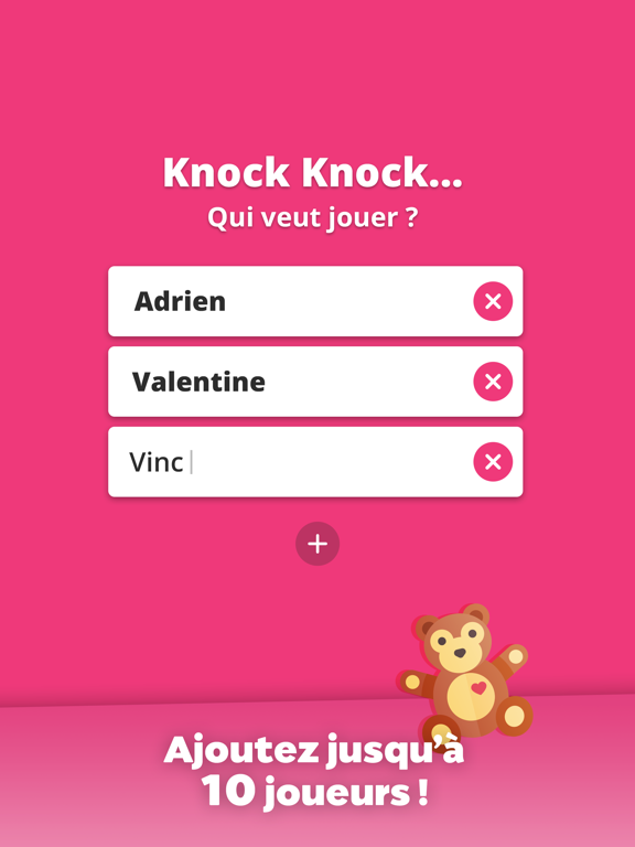 Screenshot #5 pour Action ou Vérité - Hot