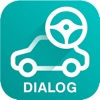 Dialog Car Booking icon