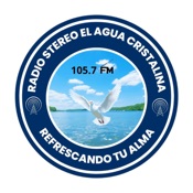 Radio Stereo Agua Cristalina