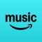 Amazon Music: Songs & Podcasts