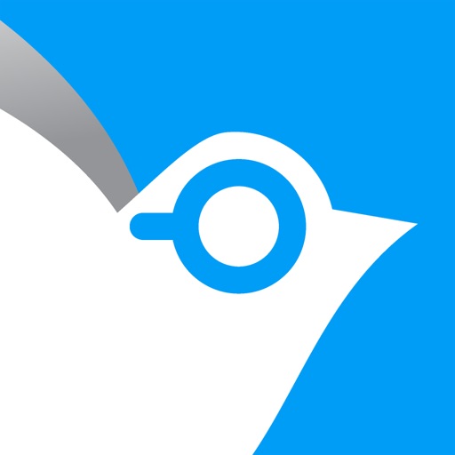 SwiftFinder - AppWisp.com