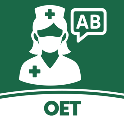 OET Reading Exam by Rocket