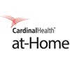 Cardinal Health at-Home - HHA app icon - Medical app for iPhone