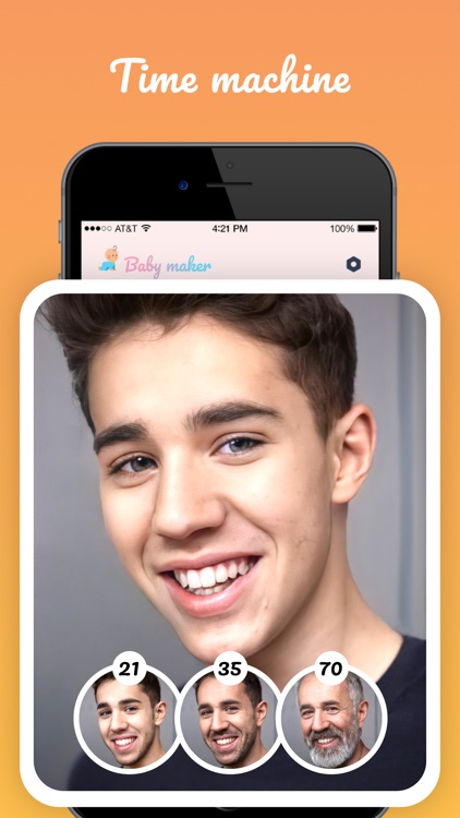 AI Baby Figure Maker screenshot-6