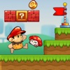 Billy's Jungle Adventure icon