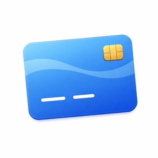 カードホルダー icon