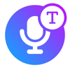 Transcribe+ speech to text - Alla Platonenko