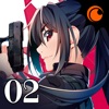 Grisaia Phantom Trigger Vol.2