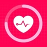 Get Heartly-Heart Health Recorder for iOS, iPhone, iPad Aso Report