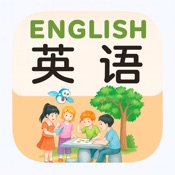 北师大版(三年级起点)小学英语同步教材点读版