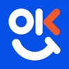 OK Distribution icon