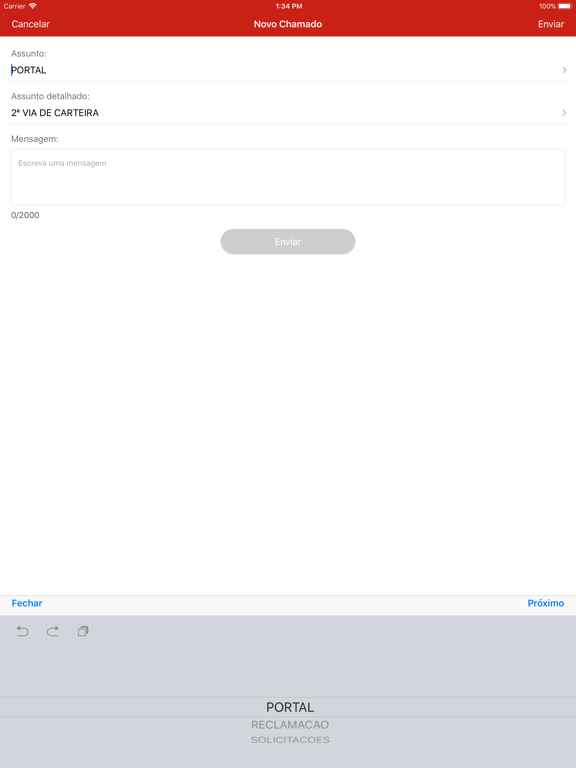 Screenshot #6 pour DentalMaster Dentista