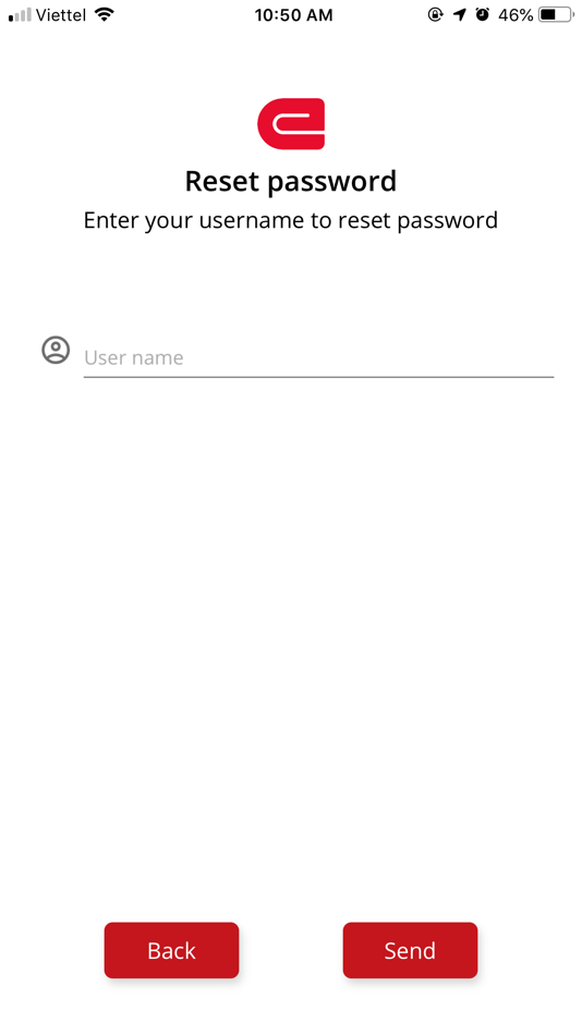 #4. eBudget Control (iOS) 由: Joey Hoang Bui