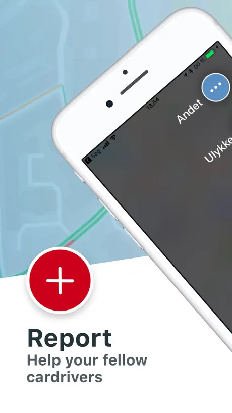 Traffic Alarm - Traffic App