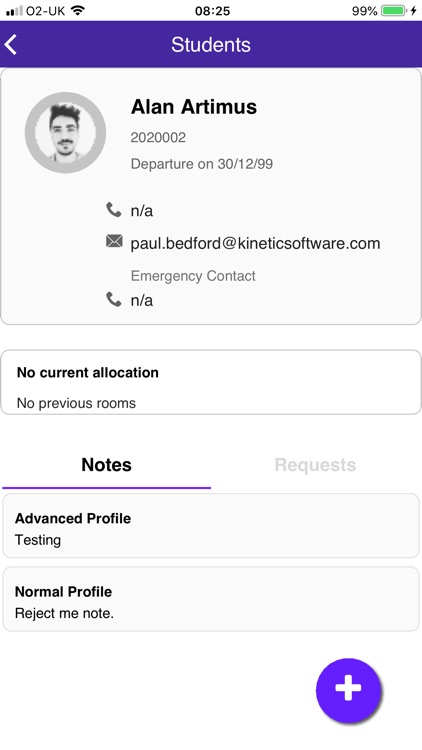 KxMobile screenshot-3