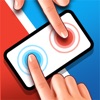 二 人用ゲーム: チャレンジ - iPadアプリ