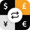 Currency Converter: 165+ Rates icon