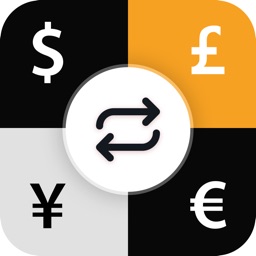 Currency Converter: 165+ Rates